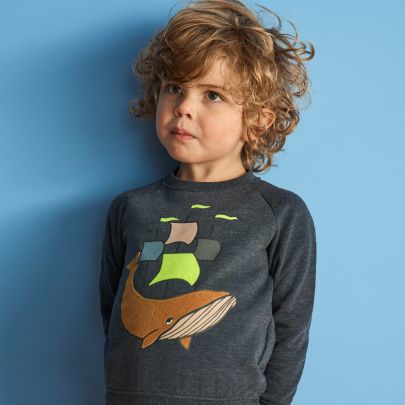 Показать товары в категории Свитера и Джемпера Изображение для категории Свитера и Джемпера