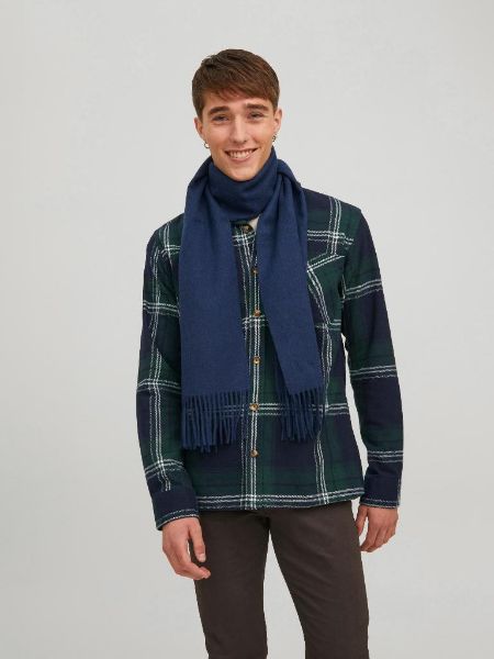 Изображение Шарф Jack & Jones