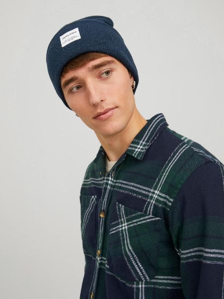 Изображение Шапка Jack & Jones