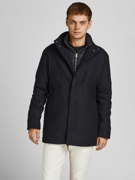 Изображение Пальто Jack & Jones