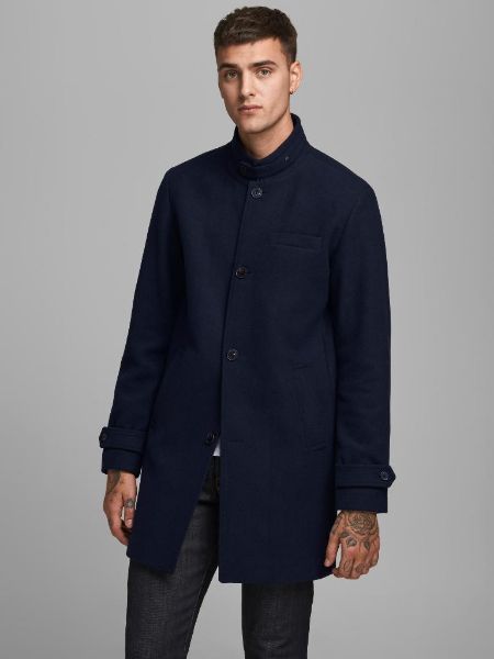 Изображение Пальто Jack & Jones