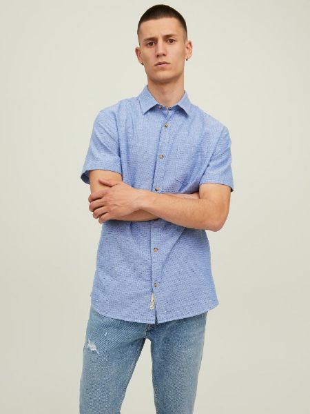 Изображение Рубашка Jack & Jones