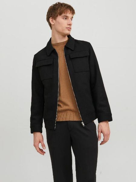 Изображение Пальто Jack & Jones