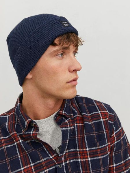 Изображение Шапка Jack & Jones