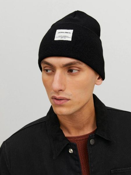 Изображение Шапка Jack & Jones