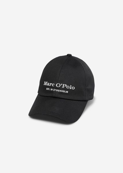 Изображение Кепка Marc O'Polo