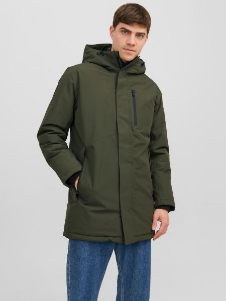 Изображение Куртка Jack & Jones