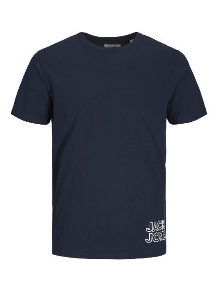 Изображение Футболка Jack & Jones