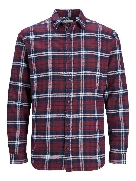 Изображение Рубашка Jack & Jones