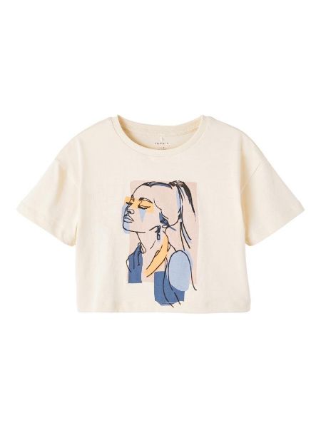 Изображение Футболка name it
