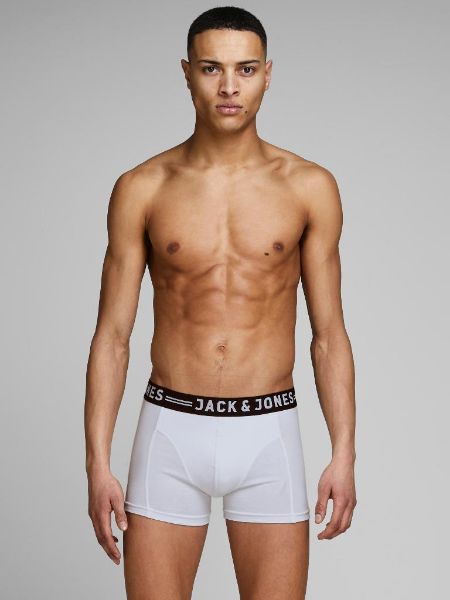 Изображение Боксеры 3 в 1 Jack & Jones