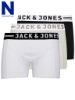 Изображение Боксеры 3 в 1 Jack & Jones