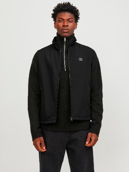 Изображение Жилет Jack & Jones