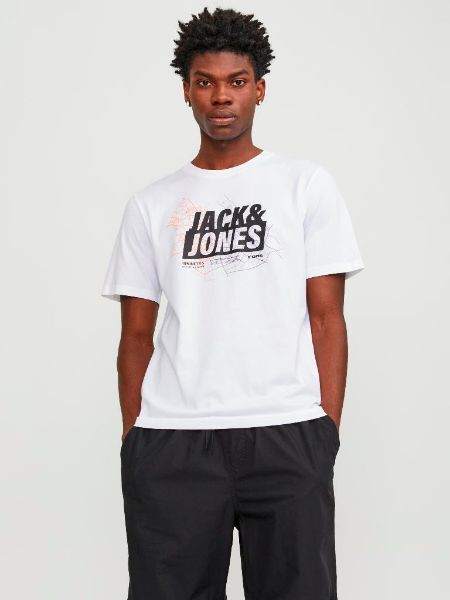 Изображение Футболка Jack & Jones