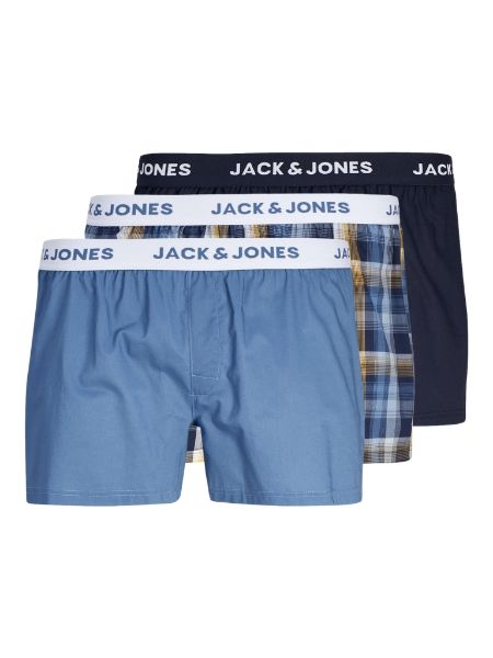 Изображение Боксеры 3 в 1 Jack & Jones