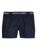 Изображение Боксеры 3 в 1 Jack & Jones