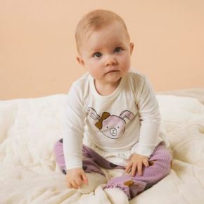 Изображение для категории Новорожденные от 0 до 12 месяцев