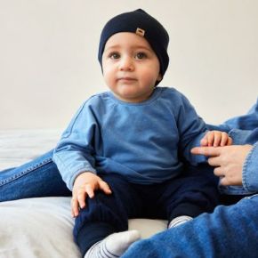 Изображение для категории Новорожденные от 0 до 12 месяцев