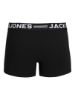 Изображение Боксеры 3 в 1 Jack & Jones