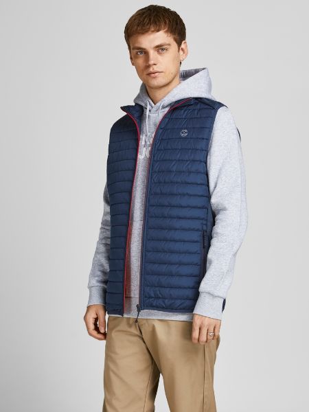 Изображение Жилет Jack & Jones