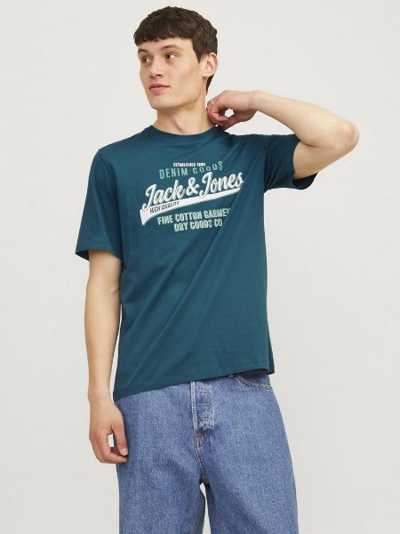 Изображение Футболка Jack & Jones