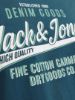 Изображение Футболка Jack & Jones