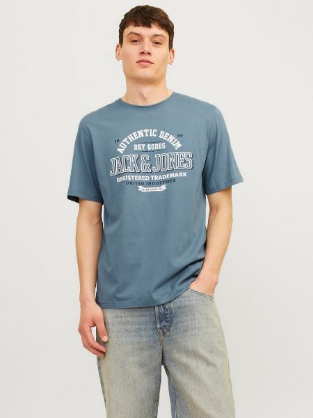 Изображение Футболка Jack & Jones