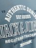 Изображение Футболка Jack & Jones