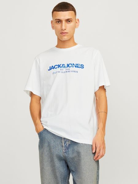 Изображение Футболка Jack & Jones