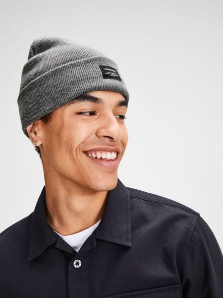 Изображение Шапка Jack & Jones