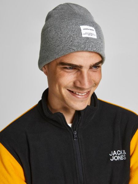 Изображение Шапка Jack & Jones