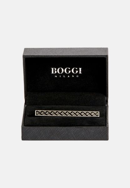 Изображение Зажим для галстука Boggi Milano