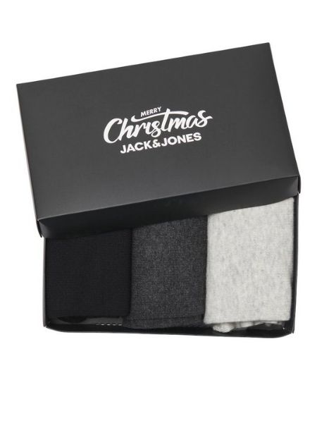 Изображение Носки 3 в 1 Jack & Jones