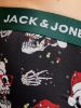 Изображение Боксеры 3 в 1 Jack & Jones