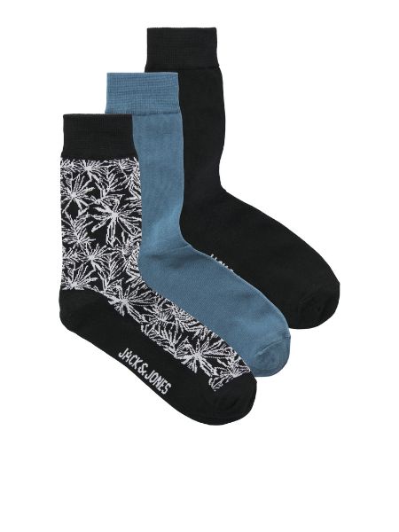 Изображение Носки 3 в 1 Jack & Jones