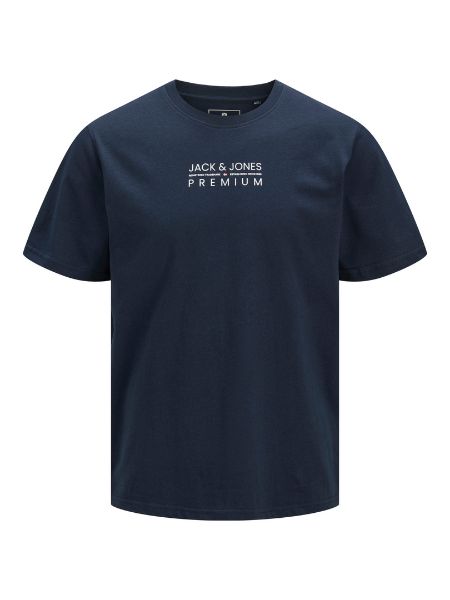 Изображение Футболка Jack & Jones