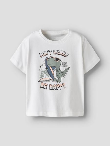 Изображение Футболка name it