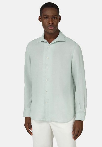 Изображение Рубашка Boggi Milano