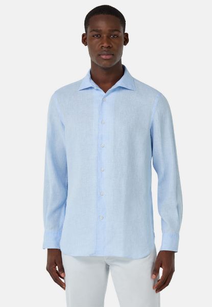Изображение Рубашка Boggi Milano