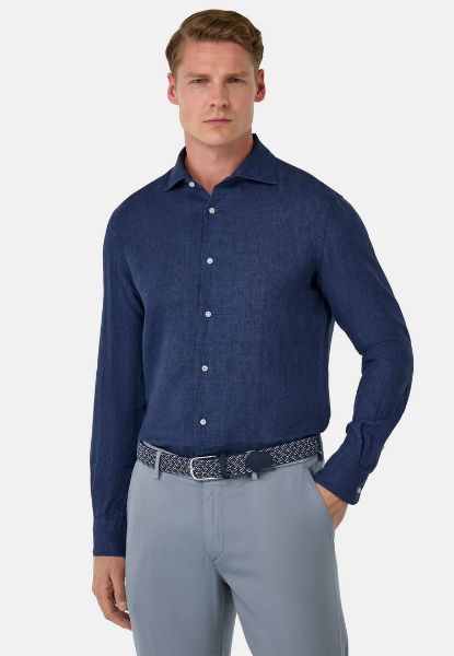 Изображение Рубашка Boggi Milano