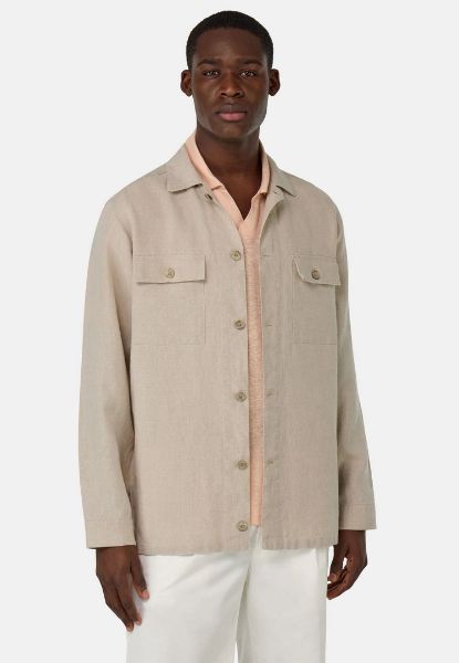 Изображение Рубашка Boggi Milano