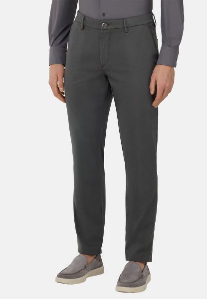 Изображение Брюки Boggi Milano