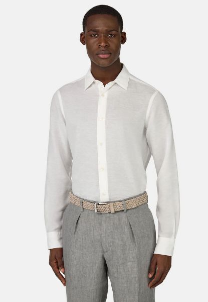 Изображение Рубашка Boggi Milano