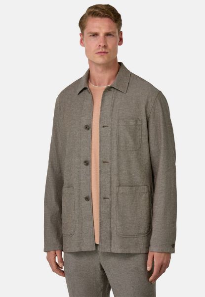 Изображение Пиджак Boggi Milano