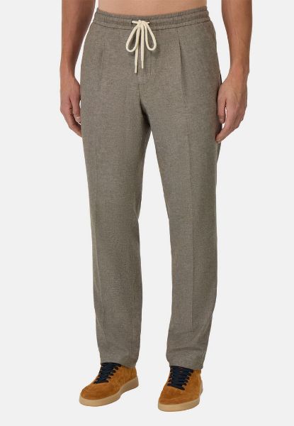 Изображение Брюки Boggi Milano