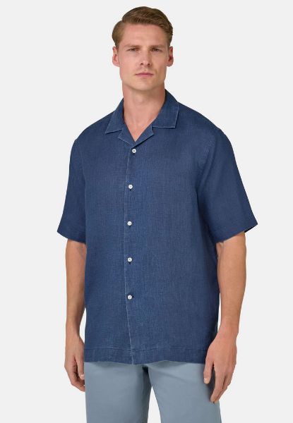 Изображение Рубашка Boggi Milano