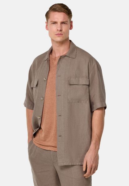 Изображение Рубашка Boggi Milano