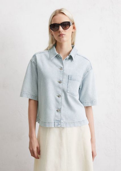 Изображение Рубашка Marc O'Polo