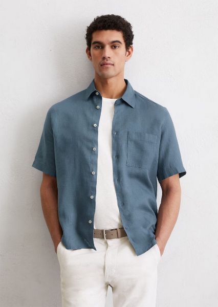 Изображение Рубашка Marc O'Polo