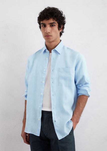 Изображение Рубашка Marc O'Polo